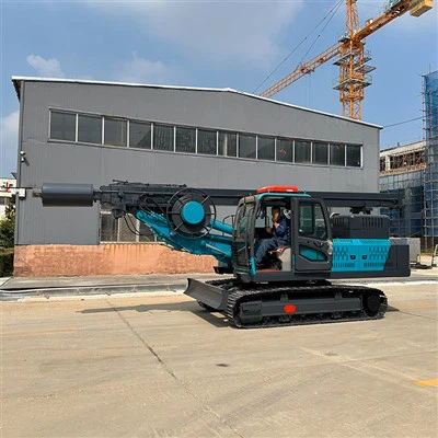 REGING REINLING Crawler